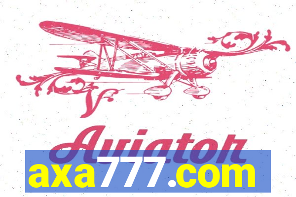 axa777.com