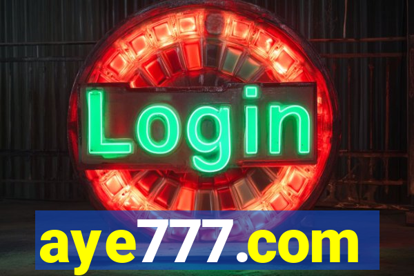 aye777.com