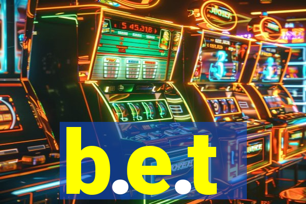 b.e.t