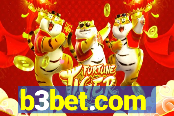 b3bet.com