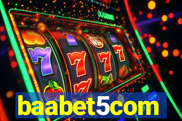 baabet5com