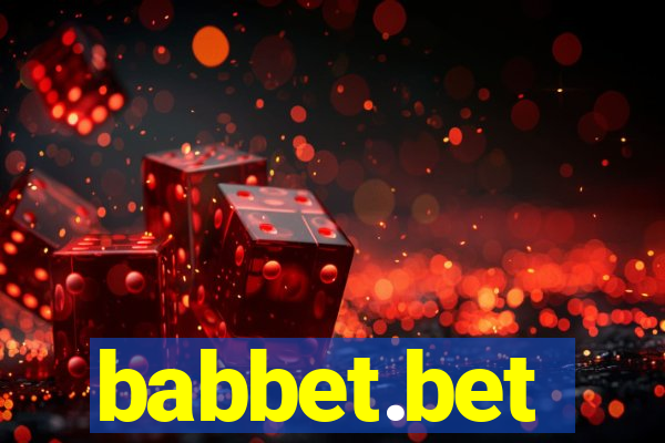 babbet.bet