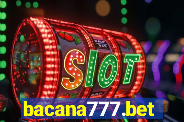 bacana777.bet