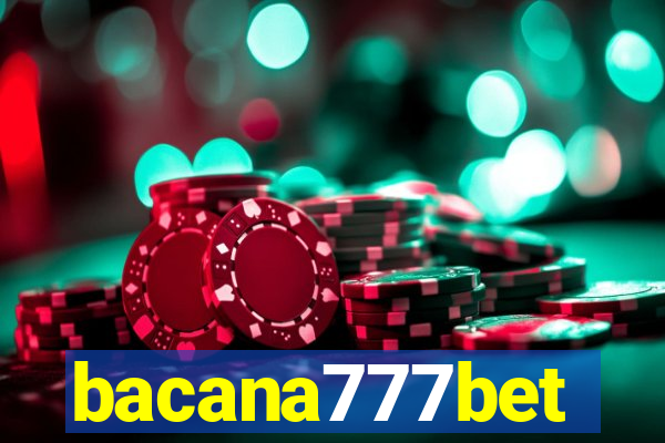 bacana777bet