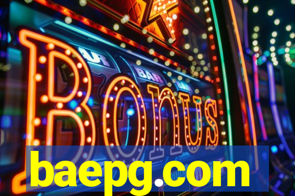 baepg.com