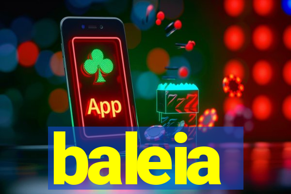 baleia-pg.com