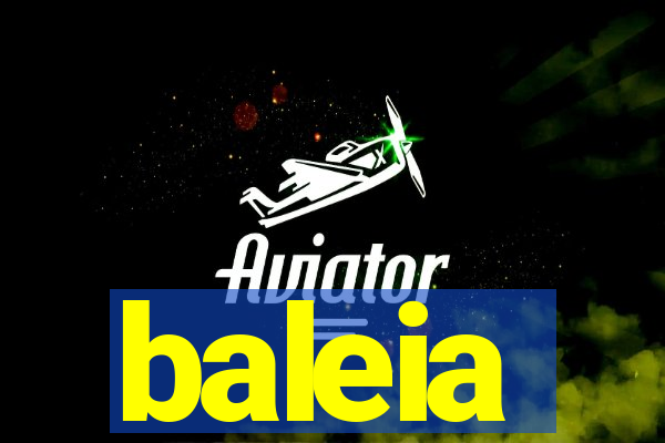 baleia-pg.com