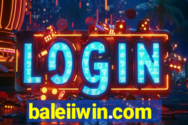 baleiiwin.com