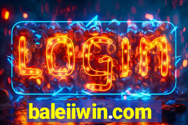 baleiiwin.com