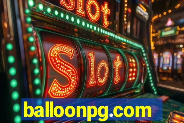 balloonpg.com