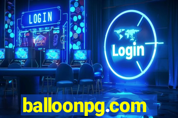 balloonpg.com