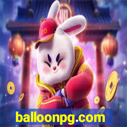 balloonpg.com