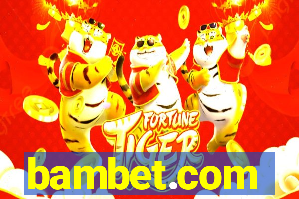 bambet.com