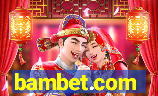 bambet.com