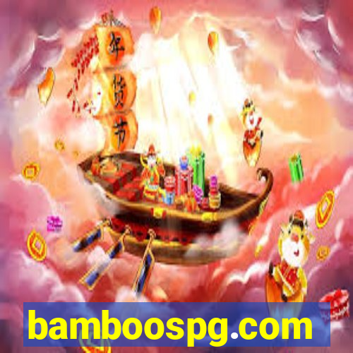 bamboospg.com