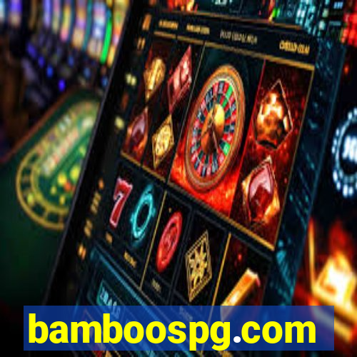 bamboospg.com