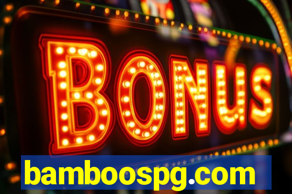 bamboospg.com