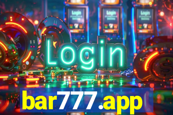 bar777.app