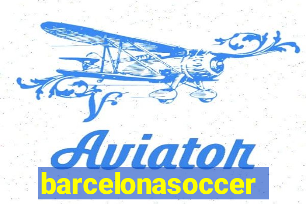 barcelonasoccer.club