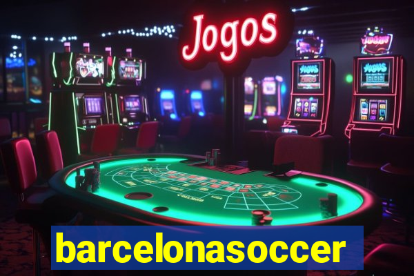 barcelonasoccer.club