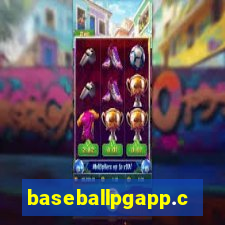baseballpgapp.com