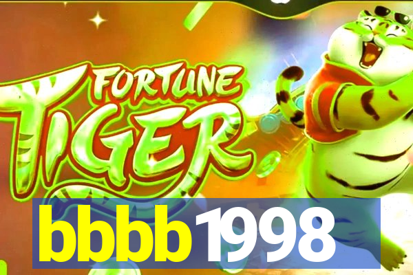 bbbb1998