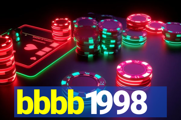 bbbb1998