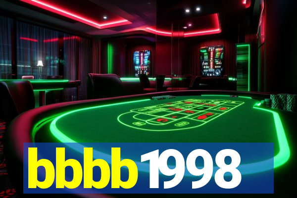 bbbb1998