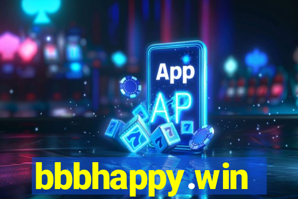 bbbhappy.win