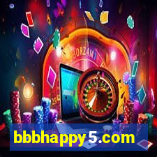 bbbhappy5.com