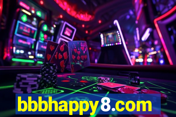 bbbhappy8.com