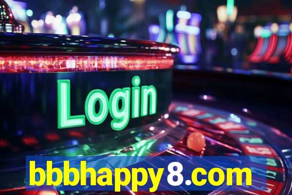 bbbhappy8.com