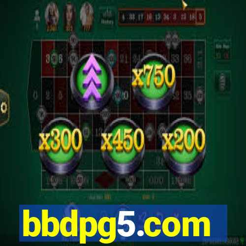 bbdpg5.com