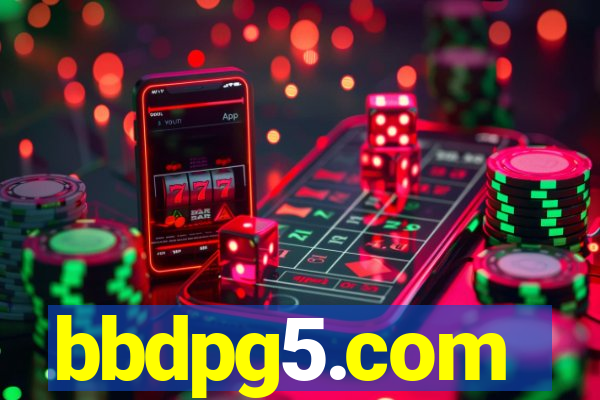 bbdpg5.com