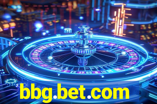 bbg.bet.com