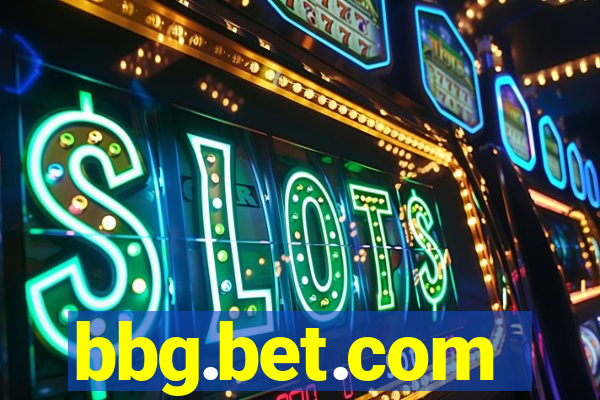 bbg.bet.com