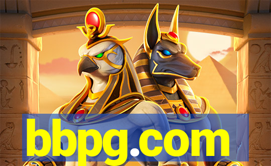 bbpg.com