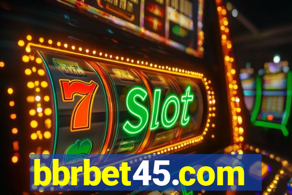 bbrbet45.com