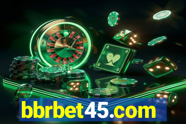 bbrbet45.com