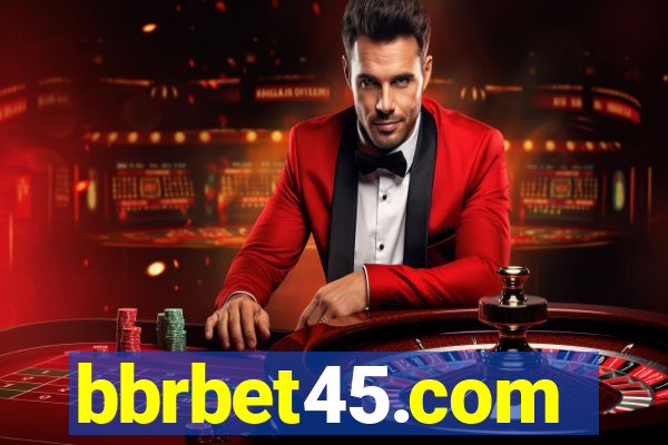 bbrbet45.com