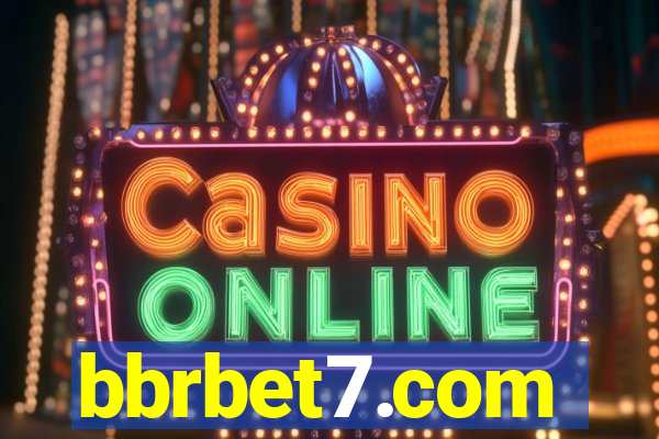 bbrbet7.com