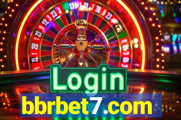 bbrbet7.com