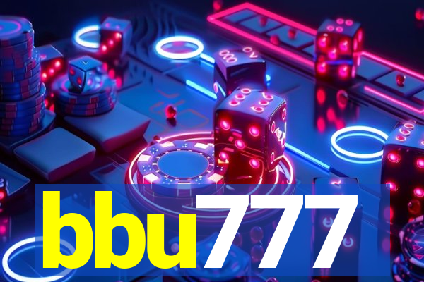 bbu777