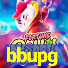 bbupg