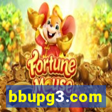 bbupg3.com