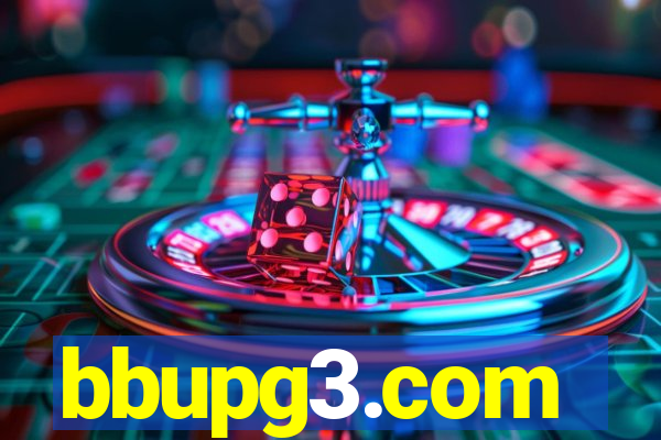 bbupg3.com