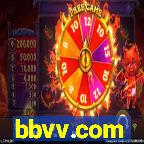 bbvv.com