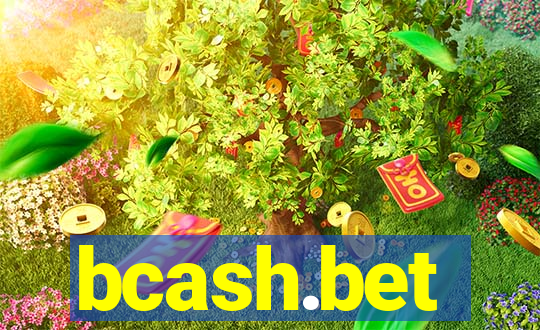 bcash.bet