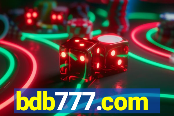 bdb777.com