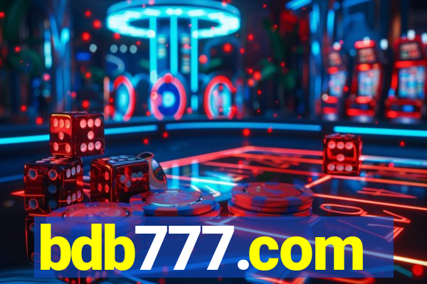 bdb777.com